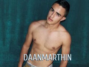 DAANMARTHIN