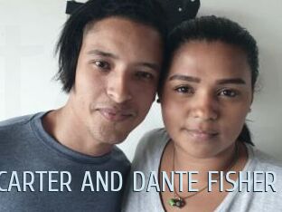 DANIELA_CARTER_AND_DANTE_FISHER