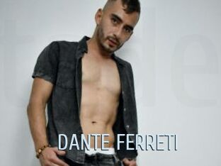 DANTE_FERRETI