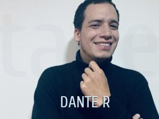 DANTE_R