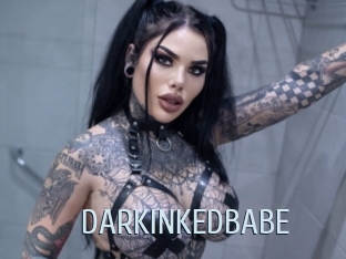 DARKINKEDBABE