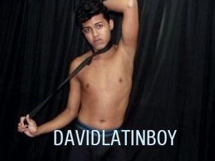 DAVID_LATIN_BOY