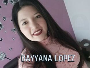 DAYYANA_LOPEZ Ta Model