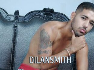DILANSMITH