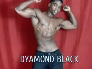 DYAMOND_BLACK