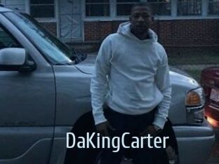 DaKingCarter