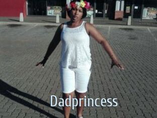 Dadprincess