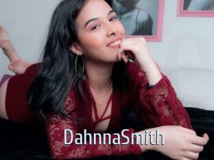 DahnnaSmith