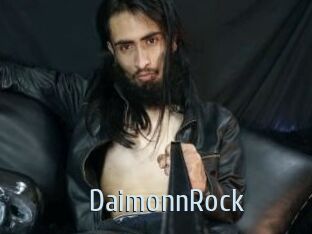 DaimonnRock Ta Model