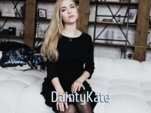 DaintyKate