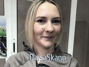 DaisaSkann