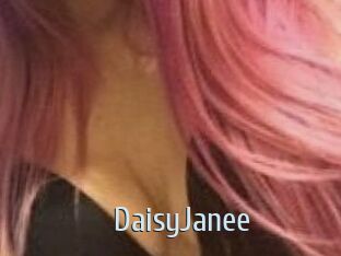 DaisyJanee