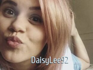 DaisyLee92