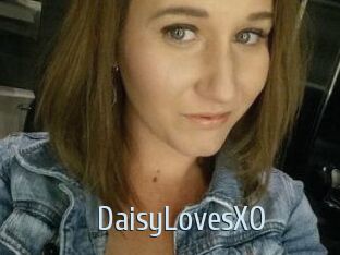 DaisyLovesXO