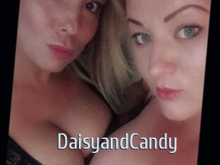 DaisyandCandy