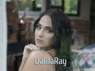 DalilaRay