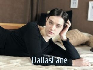 DallasFane Ta Model