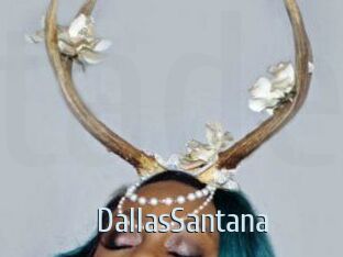 DallasSantana
