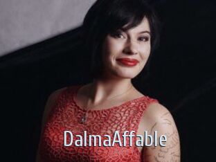 DalmaAffable Ta Model
