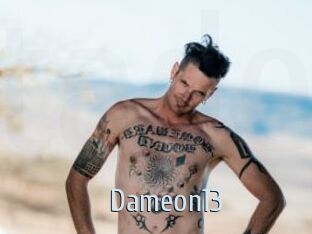 Dameon13