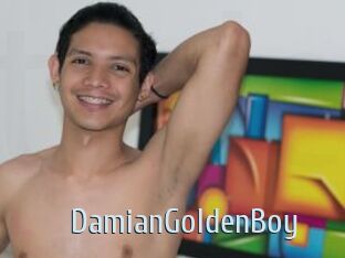 DamianGoldenBoy