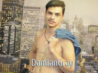 DamianGray