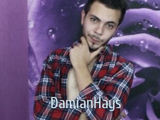 DamianHays