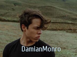 DamianMonro