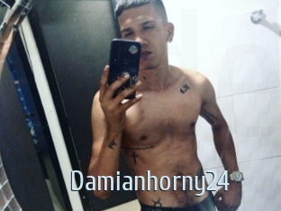 Damianhorny24