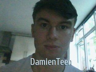 DamienTeen