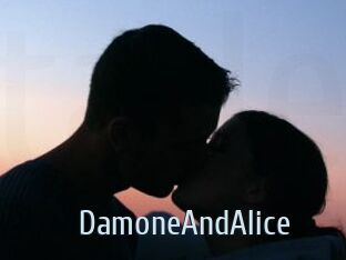 DamoneAndAlice