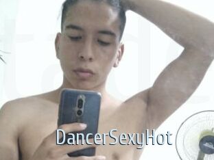 DancerSexyHot