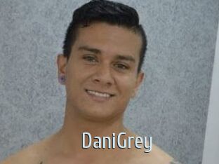 DaniGrey