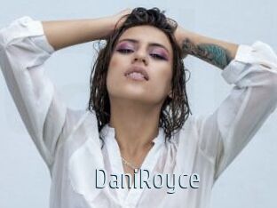 DaniRoyce