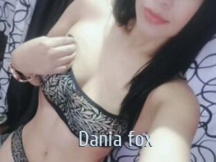 Dania_fox