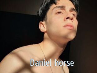 Daniel_horse