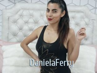 DanielaFerry