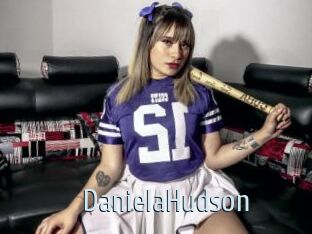 DanielaHudson