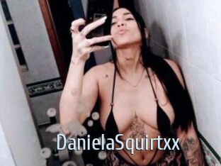 DanielaSquirtxx