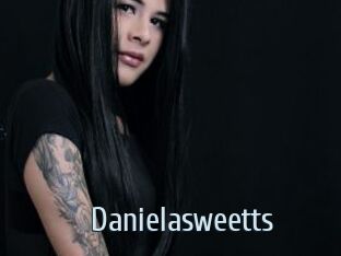 Danielasweetts
