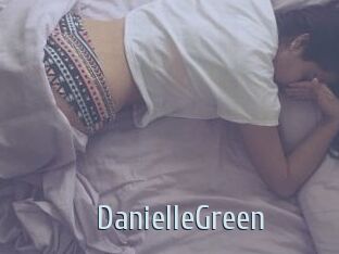 DanielleGreen