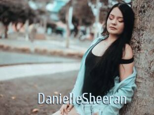 DanielleSheeran