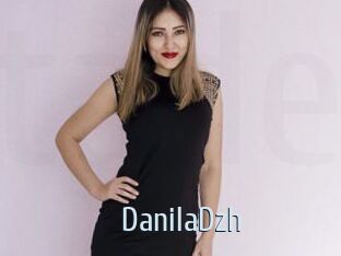 DanilaDzh Ta Model