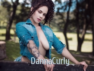 DannaCurly