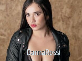 DannaRossi Ta Model