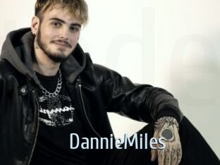 DannieMiles