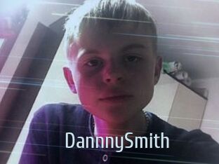 DannnySmith