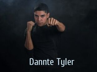 Dannte_Tyler