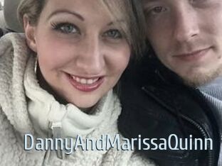 DannyAndMarissaQuinn