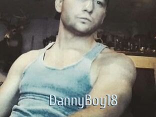 DannyBoy18